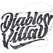 Mi proyecto del curso: Caligrafía y lettering: desafía las reglas con creatividad. Caligrafia, Lettering, H, e Lettering projeto de Misael Solis - 15.10.2022
