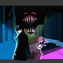 My project for course: Digital Painting for 2D Illustration. Un progetto di Illustrazione tradizionale, Illustrazione digitale e Pittura digitale di adhirajpanwar - 27.11.2022