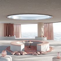 My project for course: Interior ArchViz: Create Surreal 3D Designs with Blender. Un projet de Architecture, Architecture d'intérieur, Architecture numérique , et ArchVIZ de hamasah.dinillah - 24.11.2022