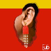 My project for course: Polymer Clay Jewelry Design for Beginners. Un progetto di Design di accessori, Artigianato, Design di gioielli e DIY di ubarch23 - 16.11.2022