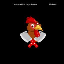 Mi proyecto del curso: Diseño de logotipos: síntesis gráfica y minimalismo. Design, Br, ing, Identit, Graphic Design, Logo Design, and Traditional illustration project by Alexander R. Ramirez - 11.21.2022
