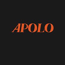 Meu projeto do curso: APOLO. Br, ing, Identit, T, pograph, and Logo Design project by Alan Teixeira de Matos - 11.27.2022