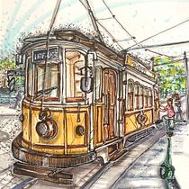My project for course: Expressive Architectural Sketching with Colored Markers. Sketching, Drawing, Architectural Illustration, Sketchbook, Ink Illustration, Traditional illustration, and Architecture project by Patty Ledo - 11.28.2022