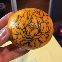 My project for course: Introduction to Tattooing. Ilustração tradicional, Desenho de tatuagens e Ilustração botânica projeto de Zoey Rey - 29.11.2022