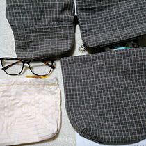 Mi proyecto del curso: Costura básica con máquina de coser. Costura, e Design têxtil projeto de Julieta Morales - 29.11.2022