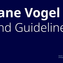 My project for course: Meaningful Visual Identity Design: From Brief to Pitch. Un projet de Direction artistique, Br, ing et identité, Design graphique , et Création de logos de Ariane Vogel - 28.11.2021