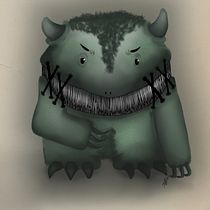 Mon projet du cours : Illustration numérique avec Procreate. Traditional illustration, Drawing, Digital Illustration, and Digital Drawing project by Audrey Do - 11.29.2022