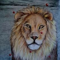 Mi proyecto del curso: Ilustración surrealista inspirada en la naturaleza Ein Projekt aus dem Bereich Traditionelle Illustration, Bleistiftzeichnung, Zeichnung, Artistische Zeichnung, Naturalistische Illustration und Zeichnen mit Buntstiften von Ximena Lewis - 29.11.2022
