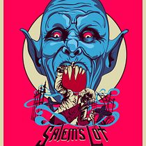 Mi proyecto del curso: Ilustración vectorial: más volumen y rock and roll. Un progetto di Illustrazione tradizionale, Illustrazione vettoriale, Design di poster  e Illustrazione digitale di Sergio Barvelo - 30.11.2022
