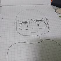 Mi proyecto del curso: Creación de personajes manga. Traditional illustration, Character Design, Comic, and Manga project by Veru Steiner - 11.28.2022