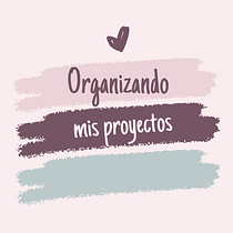 Mi proyecto del curso: Técnicas de gestión del tiempo para creadores y creativos. Projekt z dziedziny Zarządzanie, Produkt i wność użytkownika Catalina Herrera - 27.11.2022