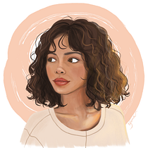 Meu projeto do curso: Desenho de personagens repletos de carisma. Projekt z dziedziny Projektowanie postaci, Sketching,  R, sunek, Stor, telling, Stor, board,  R, sunek art, st, czn i Narracja użytkownika Camila Yamazaki - 30.11.2022