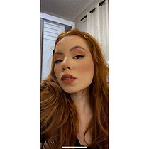 Mi proyecto del curso: Introducción a las técnicas profesionales de maquillaje. Een project van Film, video en televisie,  Art direction,  Modeontwerp y Modefotografie van leticiasmassaro - 29.11.2022