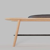Mi proyecto del curso: Renderizado de producto fotorrealista con KeyShot Ein Projekt aus dem Bereich 3D, Möbeldesign und - bau, Industriedesign, Produktdesign und 3-D-Design von Braulio Santiago - 07.12.2022