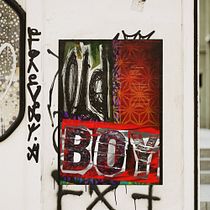 Mi proyecto del curso: Diseño de carteles tipográficos experimentales- OLDBOY FILM Ein Projekt aus dem Bereich Grafikdesign, T, pografie und Plakatdesign von Leslie Galaz Contreras - 01.12.2022