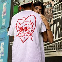 Rotos x Kulú.mx. Design, Product Design, and Fashion Design project by Carlos Baas Tun - 01.02.2023