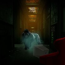 Mi proyecto del curso: Secretos del fotomontaje y el retoque creativo. Photograph, Photograph, Post-production, VFX, Photo Retouching, Fine-Art Photograph, Photographic Composition, and Photomontage project by Jaime Béjar Cumplido - 12.01.2022