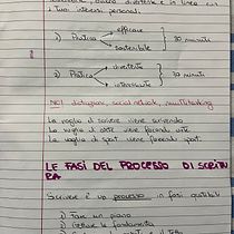 Il mio progetto del corso: Palestra di scrittura: dal foglio bianco alla pratica quotidiana Ein Projekt aus dem Bereich Schrift, Kreativität, Stor, telling, Erzählung und Kreatives Schreiben von Viola Banaj - 01.12.2022