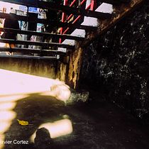 Chasing Shadows. Un projet de Photographie, Photographie extérieure, Photographie documentaire, Photographie lifest , et le de riccortez - 28.11.2022