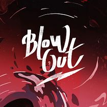 My project for course: ​​Vibrant Lettering: Find Your Style Through Pop Culture. Ilustração tradicional, Design gráfico, Lettering, Desenho tipográfico, e Lettering digital projeto de Kristina J - 01.12.2022