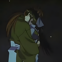 Mi proyecto del curso: Doblaje de voz para animación - Kenshin Himura (Samurai X/Rurouni Kenshin). Projekt z dziedziny Kino, film i telewizja,  Kino, Komunikacja i Audio użytkownika Daniel Beltrán - 21.11.2022