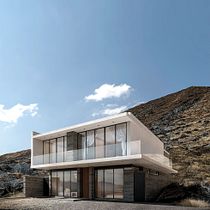 Mi proyecto del curso: Técnicas de Matte Painting para ArchViz. Un progetto di Ritocco fotografico, Fotografia digitale, Architettura digitale, ArchVIZ, Fotomontaggio e Matte painting di masarquitectos - 02.12.2022