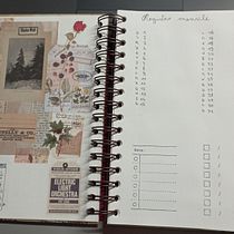 Il mio progetto del corso: Bullet journal creativo: pianificazione e creatività . Traditional illustration, Lettering, Drawing, H, Lettering, Management, and Productivit project by Elena Albarello - 12.02.2022