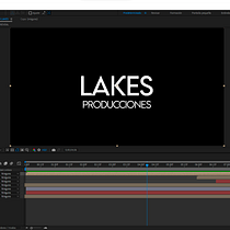 Mi proyecto del curso: Motion graphics para identidades de marca. Motion Graphics, Br, ing, Identit, and Graphic Design project by leenalakes - 12.02.2022