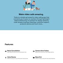 My project for course: Web Design with Figma: Building Striking Compositions. Projekt z dziedziny UX / UI, Web design, Projektowanie aplikacji mobiln, ch, Projektowanie c, frowe, Projektowanie aplikacji, Projektowanie produktu c i frowego użytkownika svoana - 01.12.2022