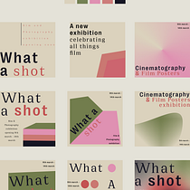 My project for course: Graphic Design for Beginners. Un progetto di Design, Br, ing, Br, identit, Graphic design, Tipografia, Design di loghi e Design tipografico di Lewis Newbury - 01.12.2022