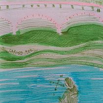 Mi proyecto del curso: Diario ilustrado: una práctica diaria y consciente. Fine Arts, Sketching, Creativit, Drawing, and Sketchbook project by Lour Wa R - 12.03.2022