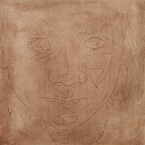 My project for course: Portrait Painting with Oil: Explore Light and Shade. Fine Arts, Painting, and Oil Painting project by Julie Brown - 12.03.2022