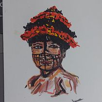 Meu projeto do curso: Sketching diário para inspiração criativa. Traditional illustration, Sketching, Creativit, Drawing, and Sketchbook project by VINICIUS FERREIRA - 12.04.2022