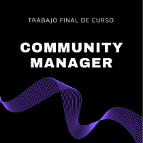 Mi proyecto del curso: Introducción al community management. Social Media, Digital Marketing, Content Marketing, Facebook Marketing & Instagram Marketing project by ana carolina mosquera murillo - 12.01.2022