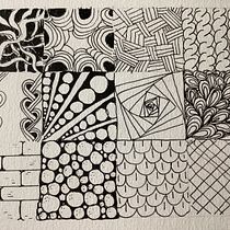 Mi proyecto del curso: Dibujo para principiantes nivel -1. Pencil Drawing, Drawing, Creating with Kids, and Sketchbook project by Patricia Reche Martinez - 12.04.2022