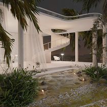 My project for course: Rendering Photorealistic 3D Scenes in Blender. Un progetto di 3D, Modellazione 3D, Architettura digitale, Progettazione 3D e ArchVIZ di Arpit Sheelavant - 04.12.2022