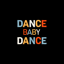 Dance baby dance animation. Motion Graphics, Animation, T, pograph, Kinetic T, and pograph project by Emilia Escalante Ariza - 12.04.2022