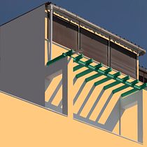 Meu projeto do curso: Fotografia urbana: crie composições geométricas e coloridas. Pós-produção fotográfica, Retoque fotográfico, Fotografia digital, Fotografia para Instagram, Composição fotográfica, e Teoria da cor projeto de filipa_martins - 01.12.2022