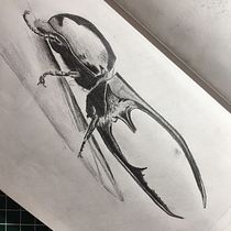 Meu projeto do curso: Sketching diário para inspiração criativa. Traditional illustration, Sketching, Creativit, Drawing, and Sketchbook project by Gabriel Martins - 12.05.2022