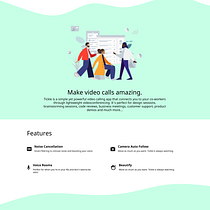 Mon projet du cours : Web design avec Figma : concevez des interfaces efficaces . Projekt z dziedziny UX / UI, Web design, Projektowanie aplikacji mobiln, ch, Projektowanie c, frowe, Projektowanie aplikacji, Projektowanie produktu c i frowego użytkownika clementine.grosset - 05.12.2022