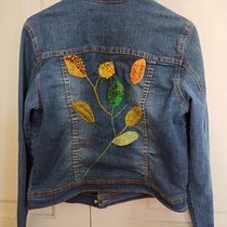 Mi proyecto del curso: Bordado creativo: revolución a puntadas . Un projet de Créativité, Broderie , et Design textile de Cristina Fuentealba - 06.12.2022