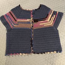 Chaqueta con manga corta :  Top-down: prendas a crochet de una sola pieza. Un progetto di Fashion design, DIY, Uncinetto e Textile Design di prosemberg - 06.12.2022