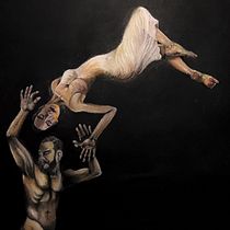 Mi proyecto del curso: Ilustración con pastel y lápices de colores. Un progetto di Illustrazione tradizionale, Belle arti, Disegno a matita, Disegno, Disegno di ritratti, Disegno realistico e Disegno artistico di Mauricio Espinosa Martínez - 04.12.2022