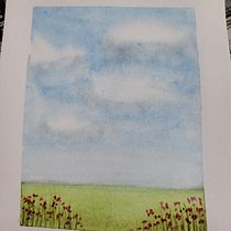 Mi proyecto del curso: Cuaderno de viaje en acuarela. Traditional illustration, Watercolor Painting, Architectural Illustration, and Sketchbook project by liliamac99 - 12.07.2022