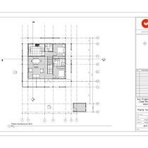 Mi proyecto del curso: Diseño y modelado arquitectónico 3D con Revit. Un projet de 3D, Architecture, Architecture d'intérieur, Modélisation 3D, Architecture numérique , et ArchVIZ de Engels Cruz - 07.12.2022