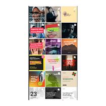 My project for course: Instagram Strategy for Business Growth Ein Projekt aus dem Bereich Marketing, Social Media, Digitales Marketing, Instagram, Content-Marketing, Kommunikation, Marketing für Instagram und Markenstrategie von Jimmi Mohtar - 07.12.2022
