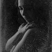 Mon projet du cours : Photographie hybride pour l'expérimentation créative. Un projet de Photographie, Retouche photographique, Photographie artistique, Photographie argentique , et Autoportrait photographique de Stephanie Boillon - 07.12.2022
