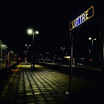 Vie de train et train de vie. Un proyecto de Escritura, Creatividad, Stor, telling, Narrativa y Escritura creativa de Fabrice Plas - 07.12.2022