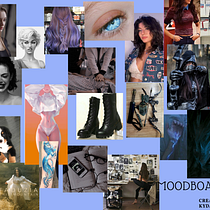 Mi proyecto del curso: Dibujo de personajes llenos de personalidad. Projekt z dziedziny Projektowanie postaci, Sketching,  R, sunek, Stor, telling, Stor, board,  R, sunek art, st, czn i Narracja użytkownika Karoll Kyda - 09.12.2022