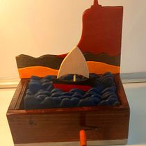 Carabassi 3D. Character Design, Sculpture, To, Design, Art To, s, and Woodworking project by Jaume Carabassi - 12.07.2022